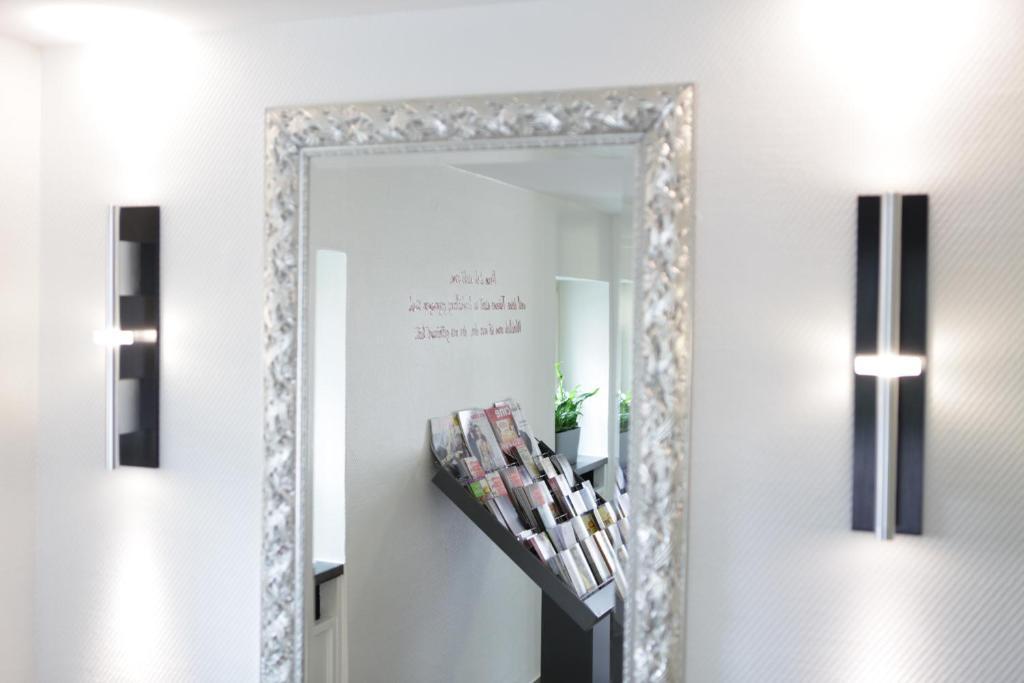 Stadthotel Kassel Eksteriør billede