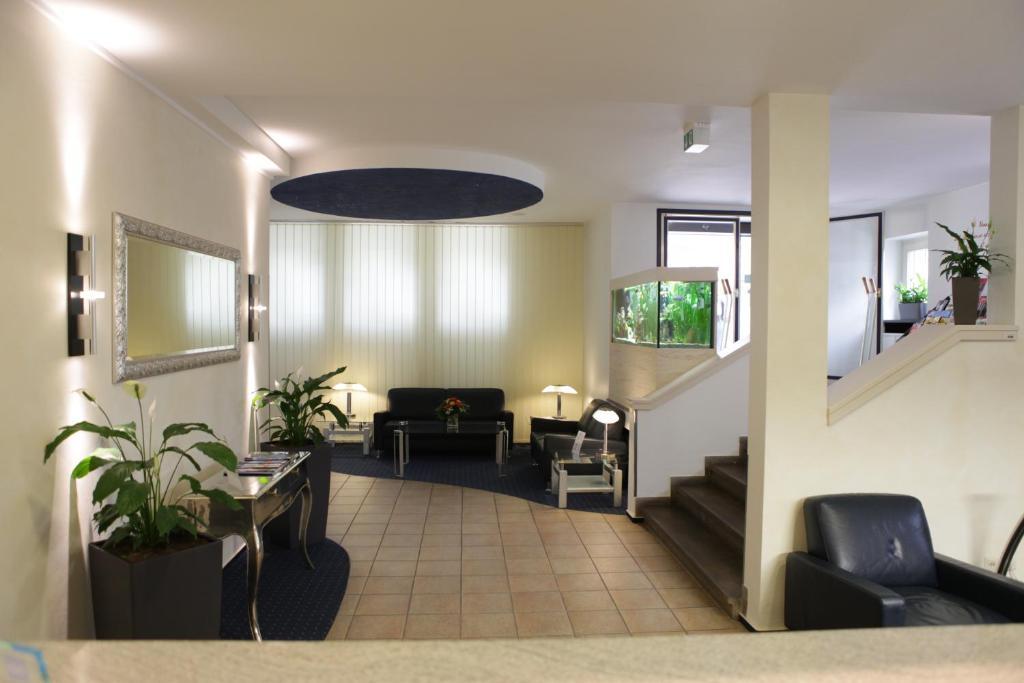 Stadthotel Kassel Eksteriør billede