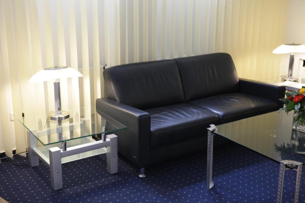 Stadthotel Kassel Eksteriør billede