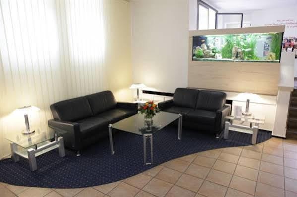 Stadthotel Kassel Eksteriør billede